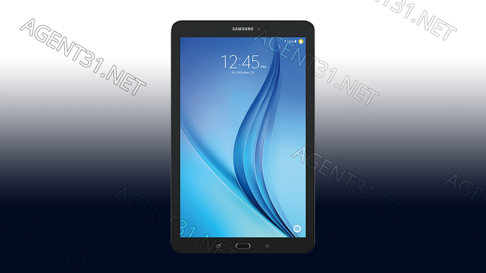 Quickly Factory Reset Samsung Tablet Despite MDM Blocking Factory